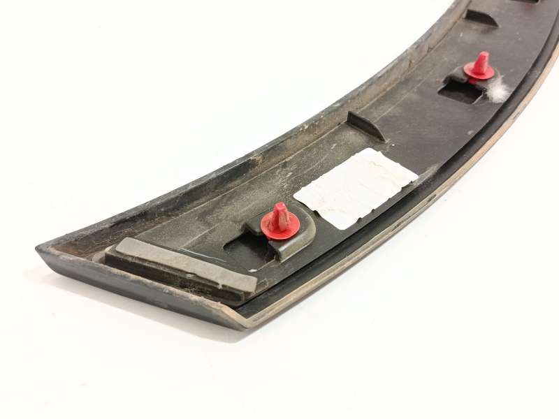Recambio de aletin trasero izquierdo para alfa romeo tonale (965_) 1.5 mild hybrid referencia OEM IAM 156179051 - Blanco 4