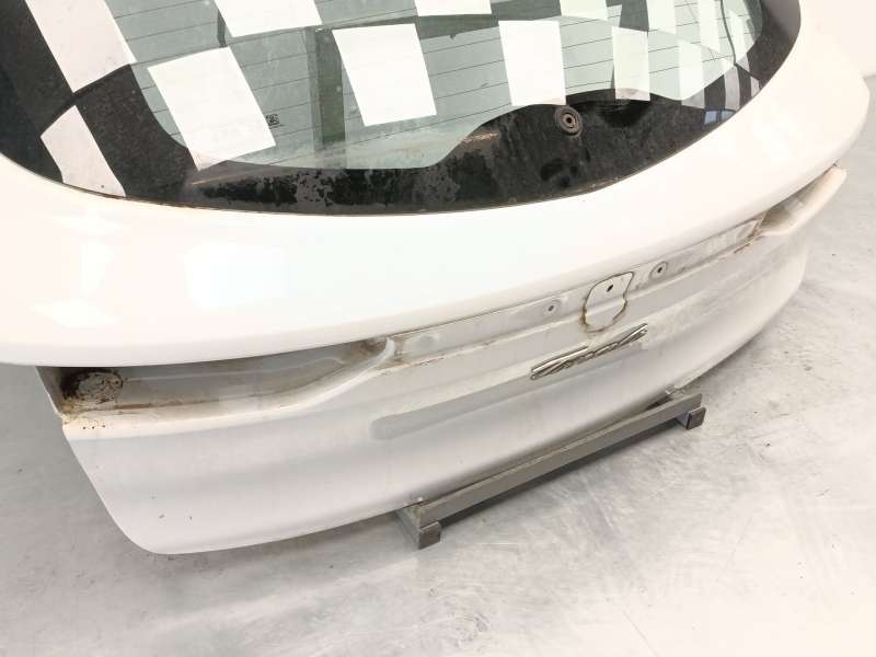 Recambio de porton trasero para alfa romeo tonale (965_) 1.5 mild hybrid referencia OEM IAM 50570839 - Blanco 3