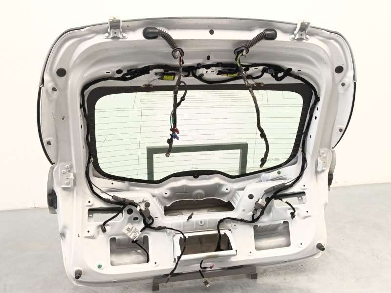 Recambio de porton trasero para alfa romeo tonale (965_) 1.5 mild hybrid referencia OEM IAM 50570839 - Blanco 4