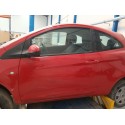 FORD KA (RU8)