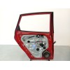 Recambio de puerta trasera izquierda para hyundai i30 (fd) 1.6 crdi referencia OEM IAM 770032L010  