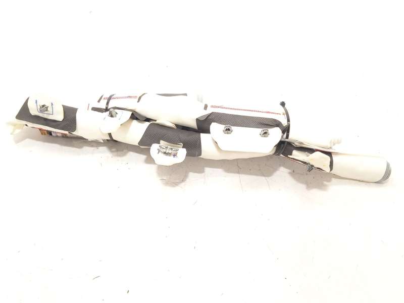Recambio de airbag lateral delantero derecho para peugeot 2008 ii (ud_, us_, uy_, uj_, ur_, uc_) 1.2 puretech 100 referencia OEM - Blanco 3
