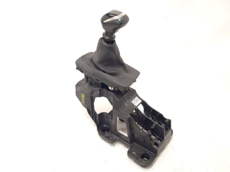 Recambio de palanca cambio para peugeot 2008 ii (ud_, us_, uy_, uj_, ur_, uc_) 1.2 puretech 100 referencia OEM IAM 9845930080 - Blanco