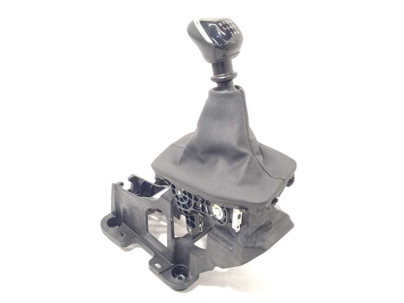 Recambio de palanca cambio para peugeot 2008 ii (ud_, us_, uy_, uj_, ur_, uc_) 1.2 puretech 100 referencia OEM IAM 9845930080 - Blanco 2