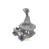 Recambio de palanca cambio para peugeot 2008 ii (ud_, us_, uy_, uj_, ur_, uc_) 1.2 puretech 100 referencia OEM IAM 9845930080  