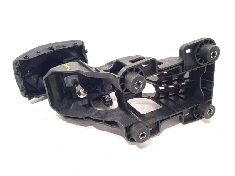 Recambio de palanca cambio para peugeot 2008 ii (ud_, us_, uy_, uj_, ur_, uc_) 1.2 puretech 100 referencia OEM IAM 9845930080 - Blanco 4