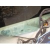 Recambio de puerta trasera derecha para alfa romeo giulia (952_) 2.2 d (952aem250, 952aea250) referencia OEM IAM 50549830  