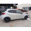 MAZDA 2 HATCHBACK (DL, DJ)