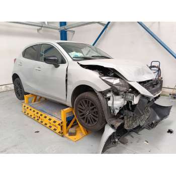 MAZDA 2 HATCHBACK (DL, DJ)