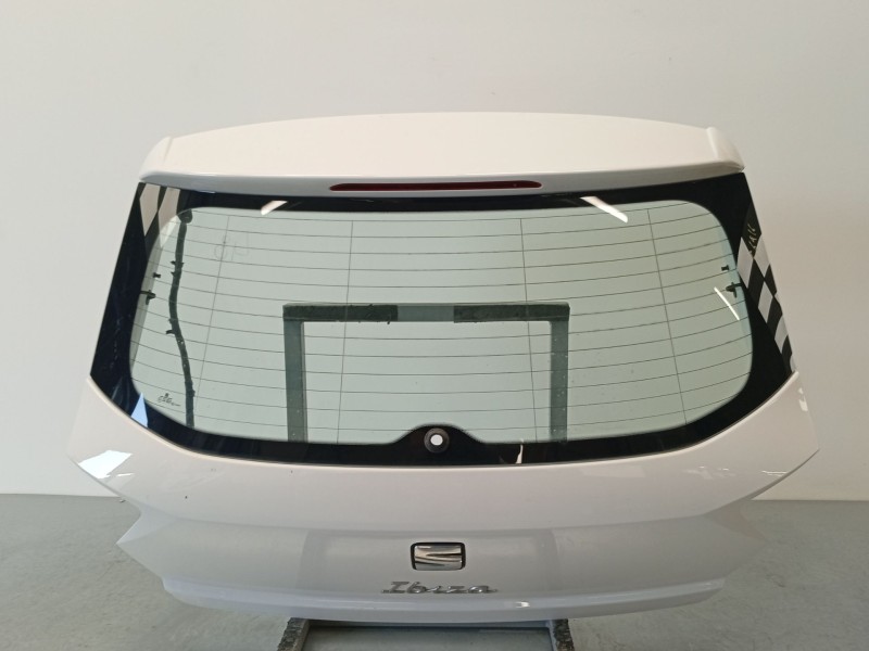 PORTON TRASERO 6F0827023E 