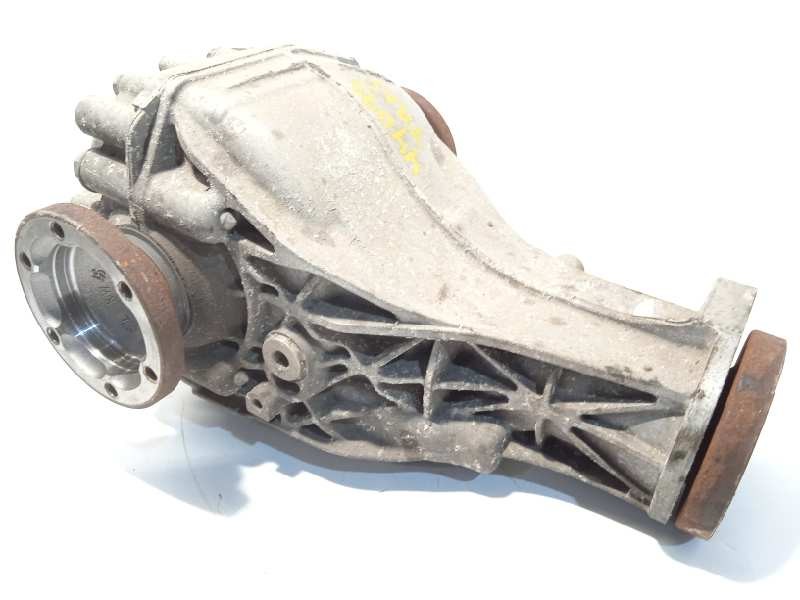 DIFERENCIAL TRASERO LWV 0BC500043R 