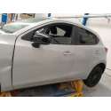 MAZDA 2 HATCHBACK (DL, DJ)