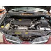 nissan almera tino (v10) del año 2003