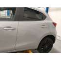 MAZDA 2 HATCHBACK (DL, DJ)