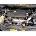 NISSAN ALMERA TINO (V10)