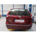 NISSAN ALMERA TINO (V10)
