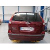 nissan almera tino (v10) del año 2003