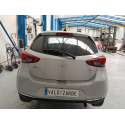 MAZDA 2 HATCHBACK (DL, DJ)