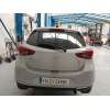 mazda 2 hatchback (dl, dj) del año 2022