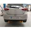 mazda 2 hatchback (dl, dj) del año 2022