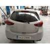 mazda 2 hatchback (dl, dj) del año 2022
