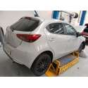 MAZDA 2 HATCHBACK (DL, DJ)