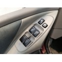 NISSAN ALMERA TINO (V10)