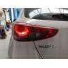mazda 2 hatchback (dl, dj) del año 2022