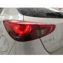 MAZDA 2 HATCHBACK (DL, DJ)