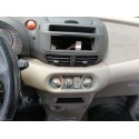 NISSAN ALMERA TINO (V10)