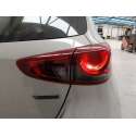 MAZDA 2 HATCHBACK (DL, DJ)