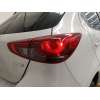 mazda 2 hatchback (dl, dj) del año 2022