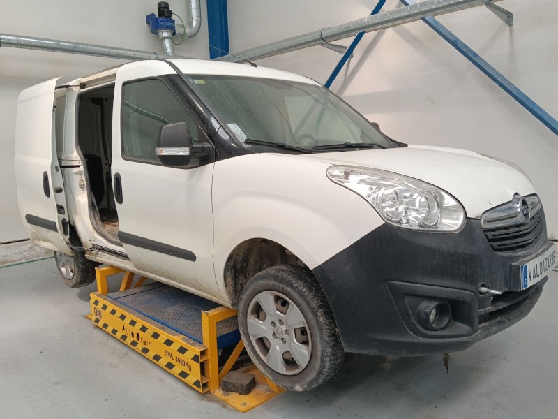 OPEL COMBO FURGONETA/MONOVOLUMEN (X12)