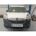 OPEL COMBO FURGONETA/MONOVOLUMEN (X12)
