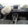 mazda 2 hatchback (dl, dj) del año 2022
