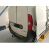 opel combo furgoneta/monovolumen (x12) del año 2017