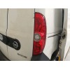 opel combo furgoneta/monovolumen (x12) del año 2017