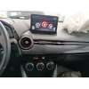 mazda 2 hatchback (dl, dj) del año 2022