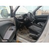 opel combo furgoneta/monovolumen (x12) del año 2017