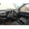 opel combo furgoneta/monovolumen (x12) del año 2017