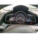 MAZDA 2 HATCHBACK (DL, DJ)
