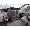 nissan primastar autobús (x83) del año 2008