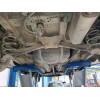 opel combo furgoneta/monovolumen (x12) del año 2017