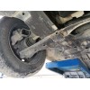 opel combo furgoneta/monovolumen (x12) del año 2017