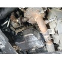 OPEL COMBO FURGONETA/MONOVOLUMEN (X12)