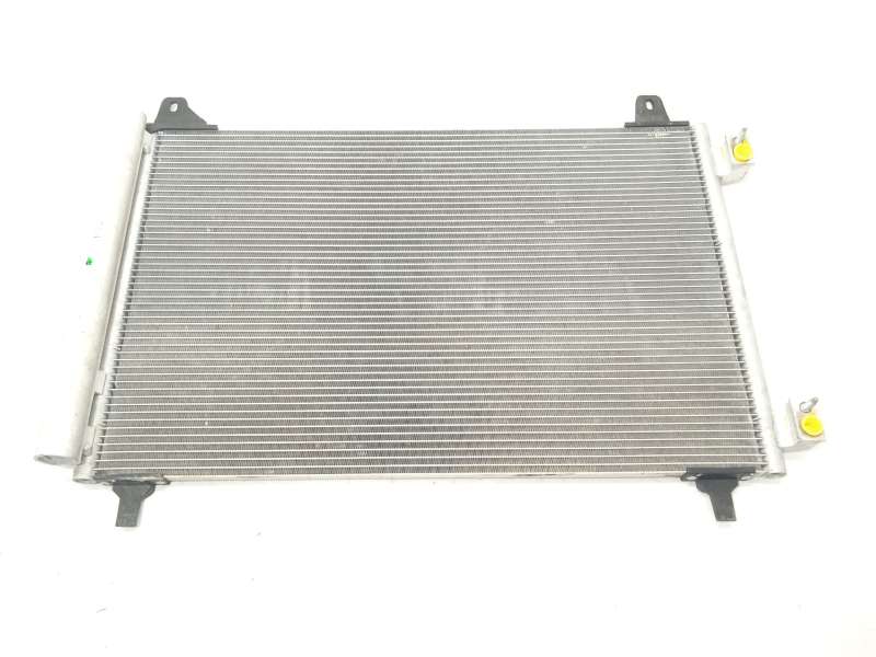 Recambio de condensador / radiador aire acondicionado para peugeot 2008 ii (ud_, us_, uy_, uj_, ur_, uc_) 1.2 puretech 100 refer - Blanco