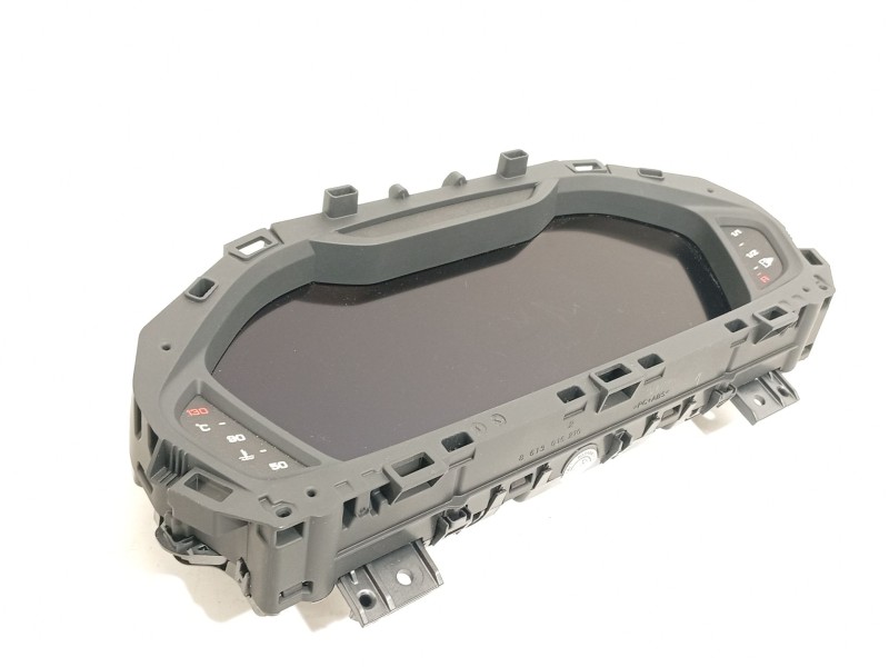 CUADRO INSTRUMENTOS 83A920790M 83A920790H 0263753056