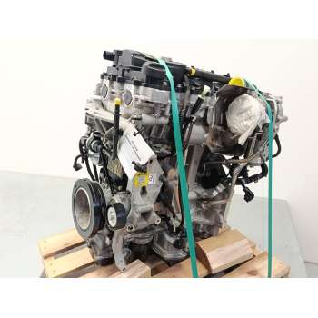 MOTOR COMPLETO HN05 HNK 