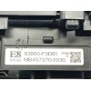 Recambio de cuadro instrumentos para toyota yaris cross (mxp_) 1.5 (mxpb10) referencia OEM IAM 83800F5D81  4573706530