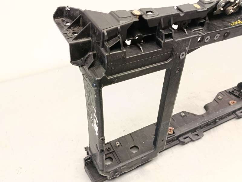 Recambio de panel frontal para peugeot 2008 ii (ud_, us_, uy_, uj_, ur_, uc_) 1.2 puretech 100 referencia OEM IAM 9823718480 - Blanco 3